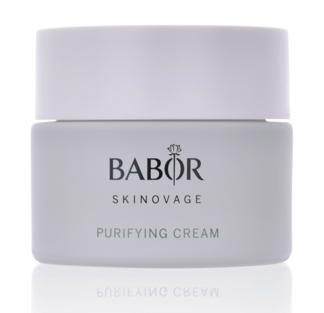 BABOR Skinovage - Purifying Cream 50 ml 