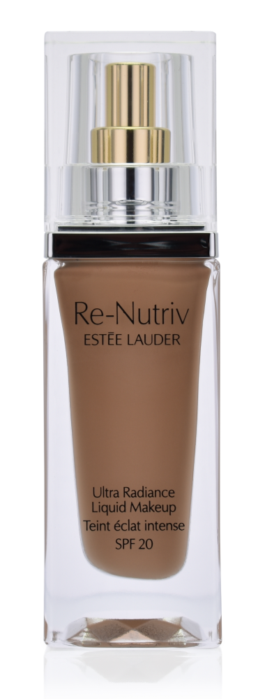 Estée Lauder Re-Nutriv Ultra Radiance Makeup SPF20 - Cool Bone 1C1 - Foundation 30ml  
