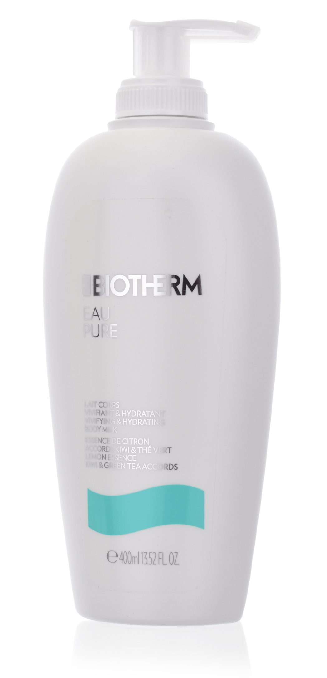 Biotherm Eau Pure Body Milk 400 ml 