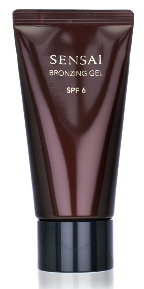 Sensai Foundations - Bronzing Gel - BG61 Soft