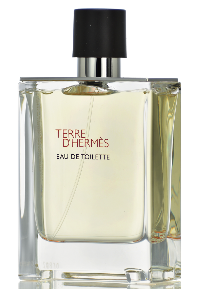 Terre D´ Hermes 50 ml Eau de Toilette + 40 ml ASB + 40 ml SG | 3346130422815