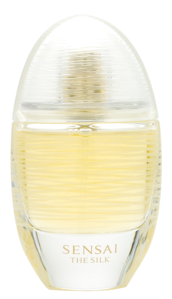 Sensai The Silk 50 ml Eau de Parfum