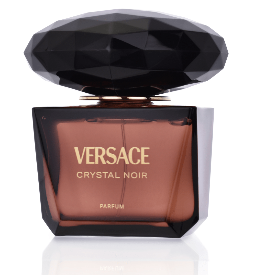 Versace Crystal Noir pour Femme Parfum 50 ml 