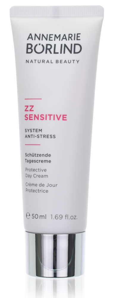 ANNEMARIE BÖRLIND ZZ SENSITIVE - Schützende Tagescreme 50 ml
