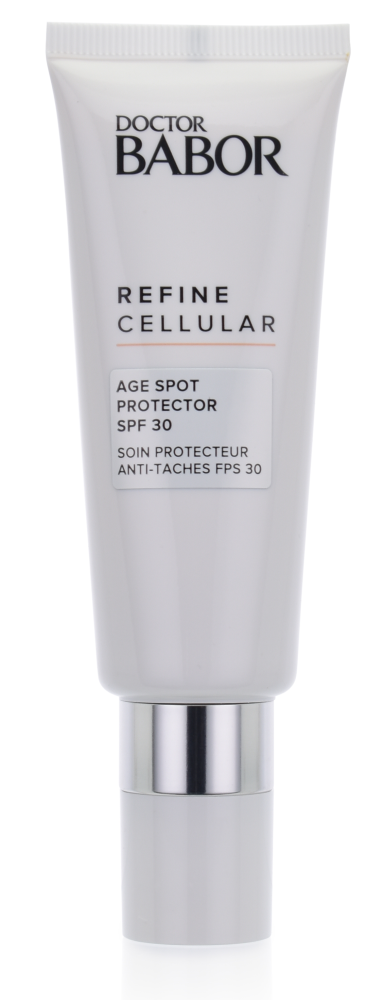 Doctor Babor - Refine Cellular Age Spot Protector SPF 30 - 50ml
