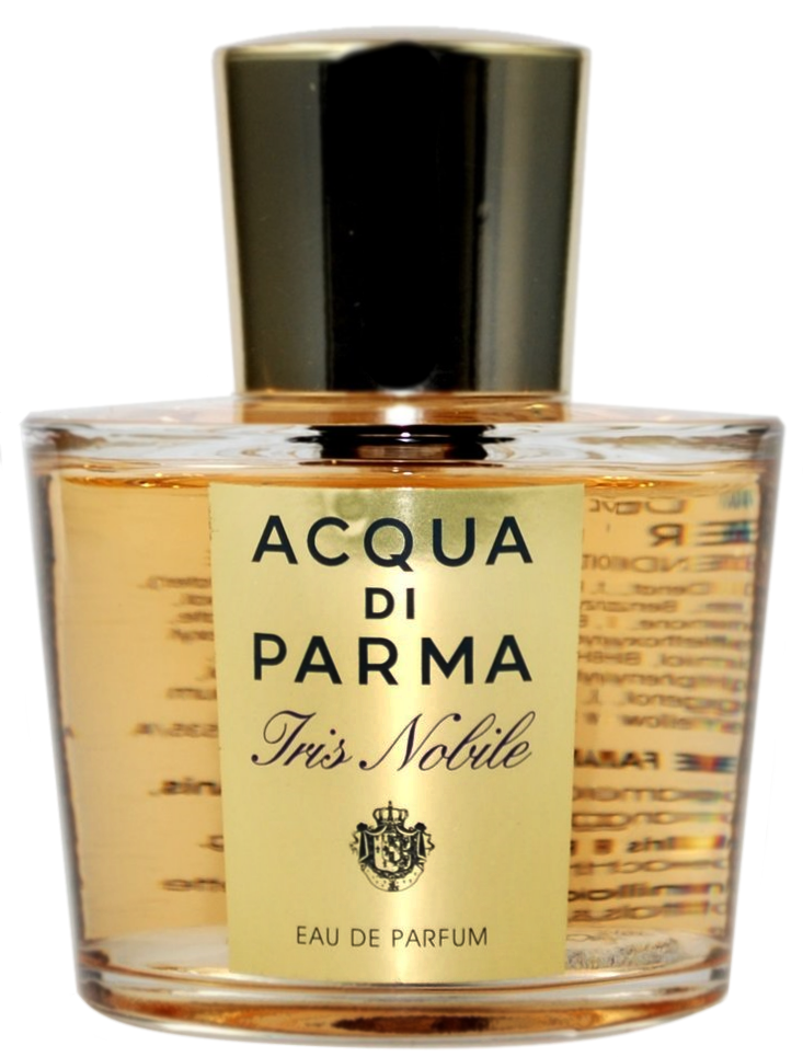 Acqua di Parma Iris Nobile 50 ml Eau de Parfum
