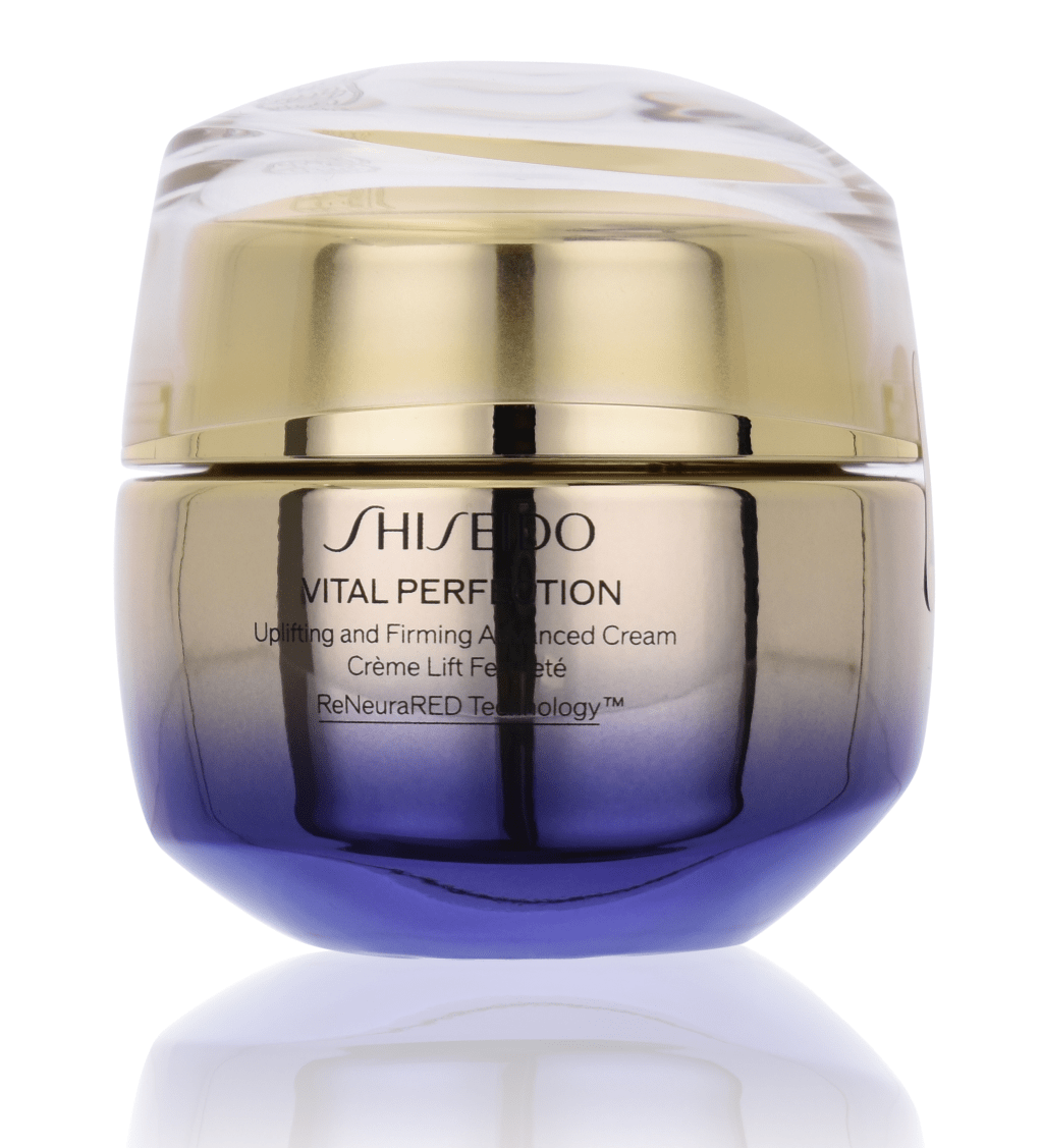 Shiseido Vital Perfection Uplifting & Firming Advanced Cream 50 ml