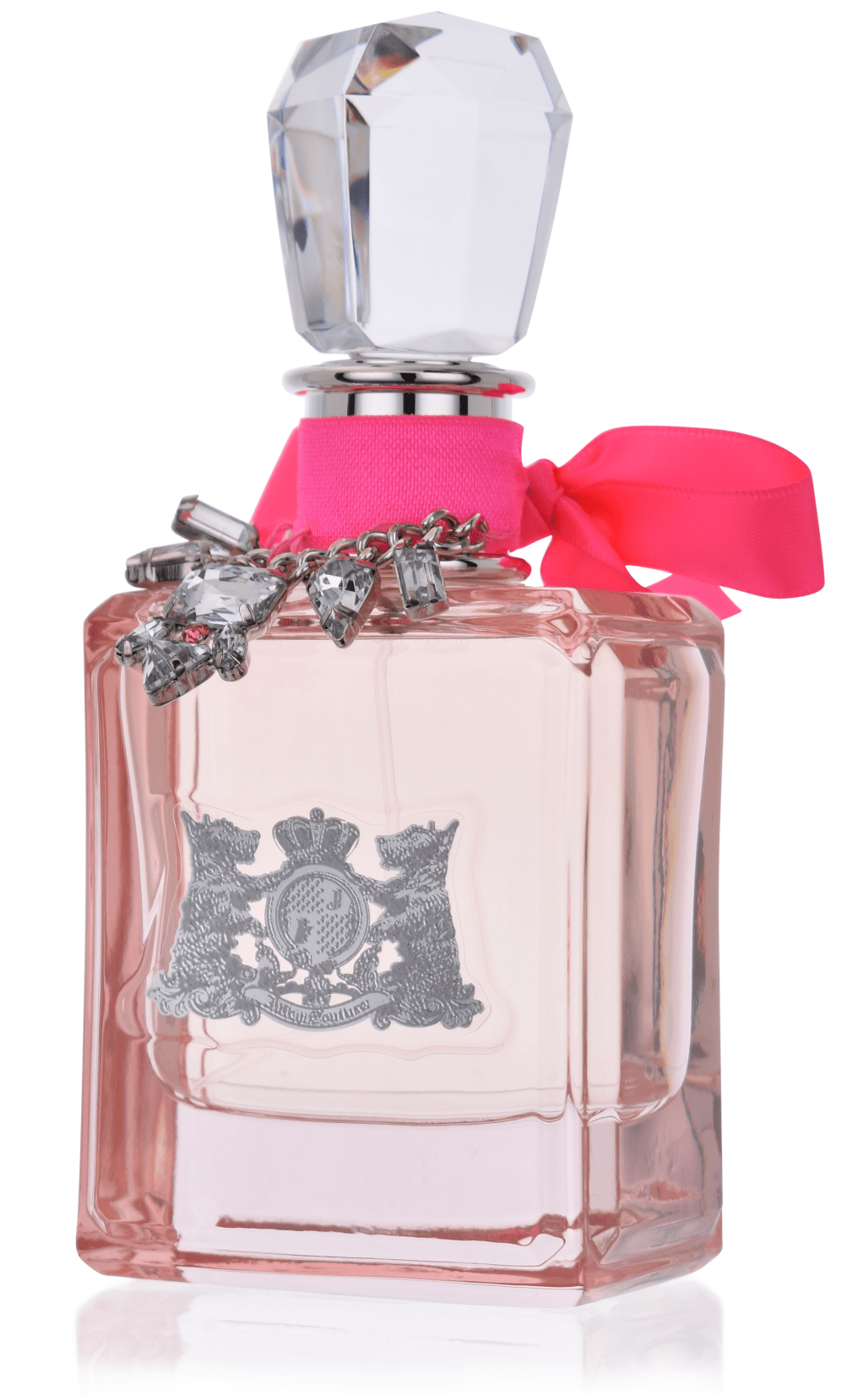Juicy Couture La La 100 ml Eau de Parfum 