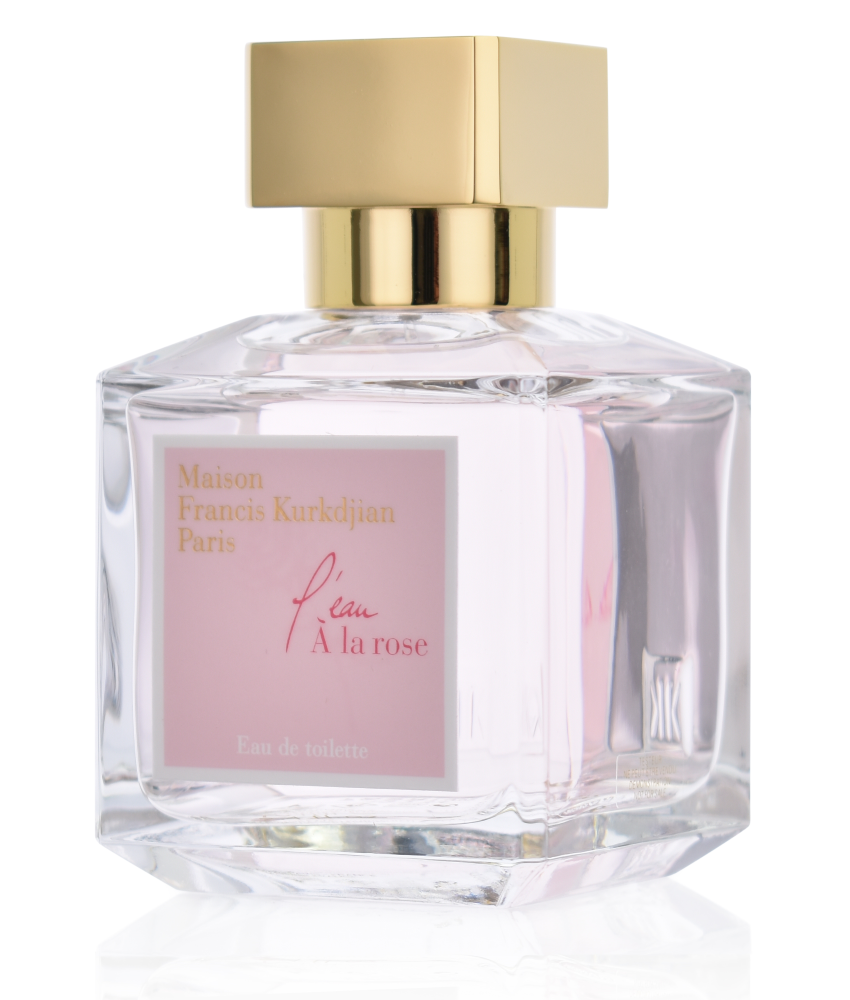 Maison Francis Kurkdjian L'Eau a la Rose Eau de Toilette 70 ml