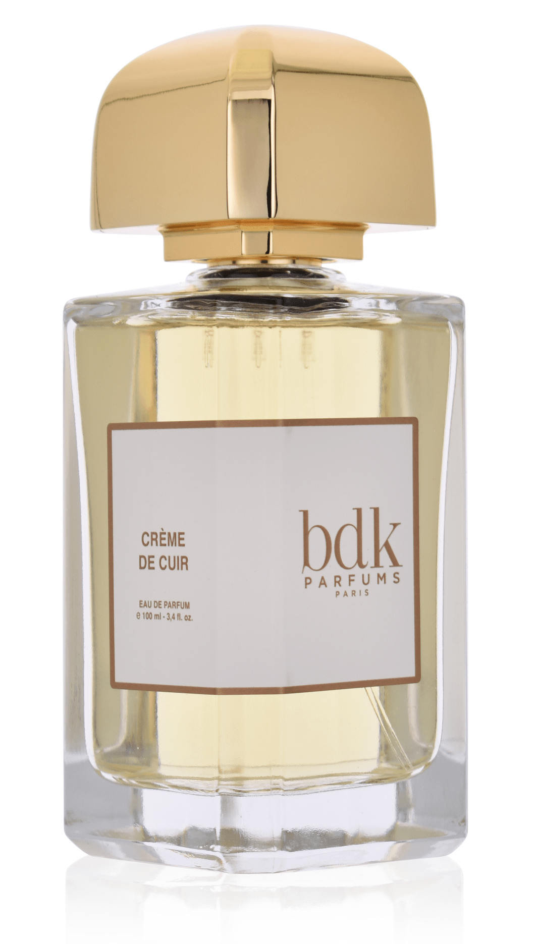 BDK Parfums Creme de Cuir 5 ml Eau de Parfum Abfüllung       