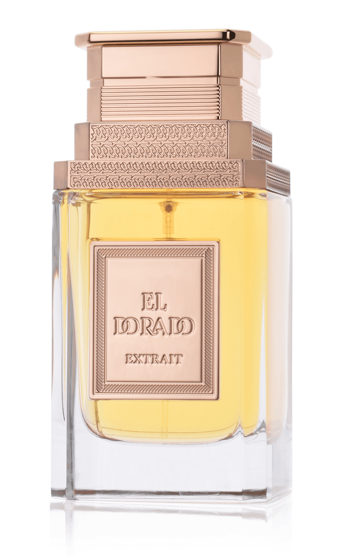 French Avenue El Dorado 100 ml Extrait de Parfum 