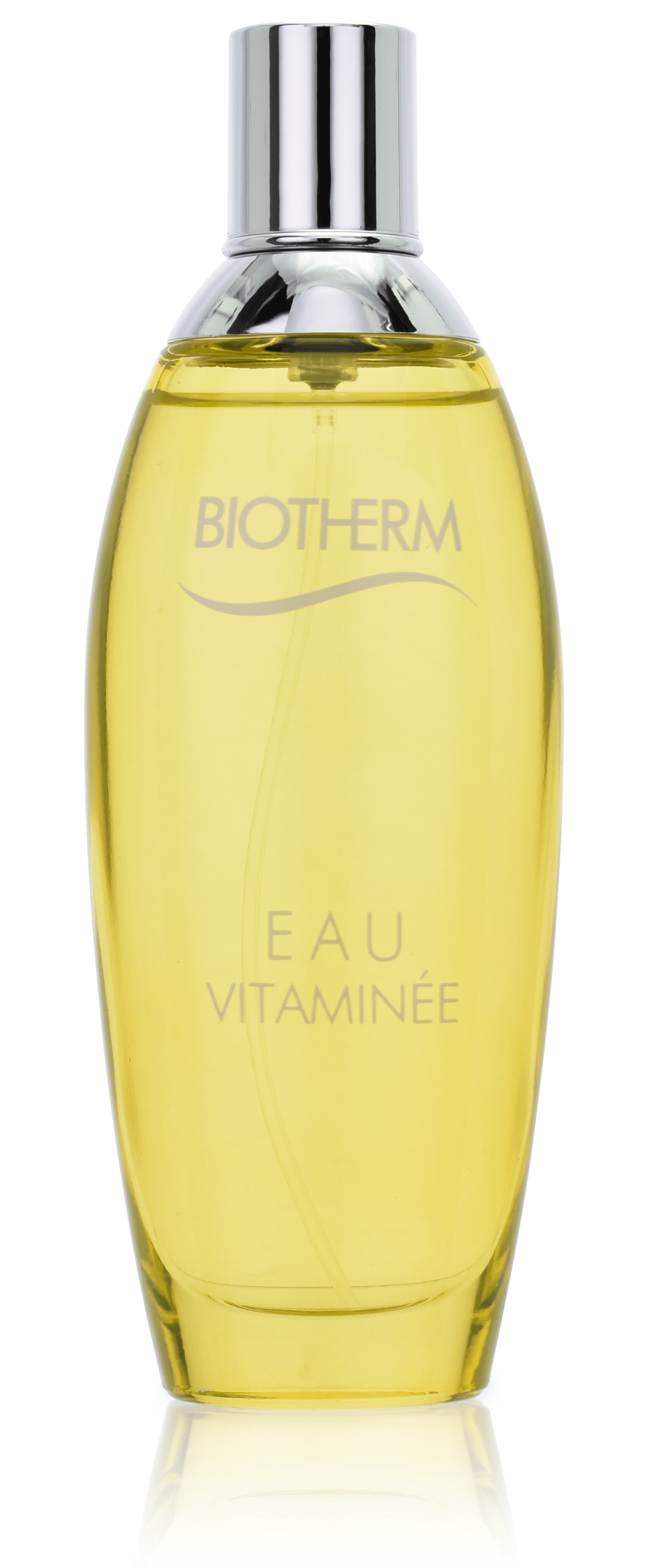 Biotherm Eau Vitaminee 100 ml Eau de Toilette