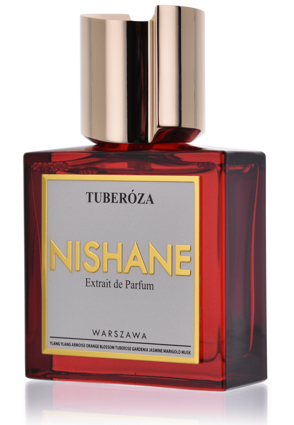Nishane Tuberoza 5 ml Extrait de Parfum Abfüllung