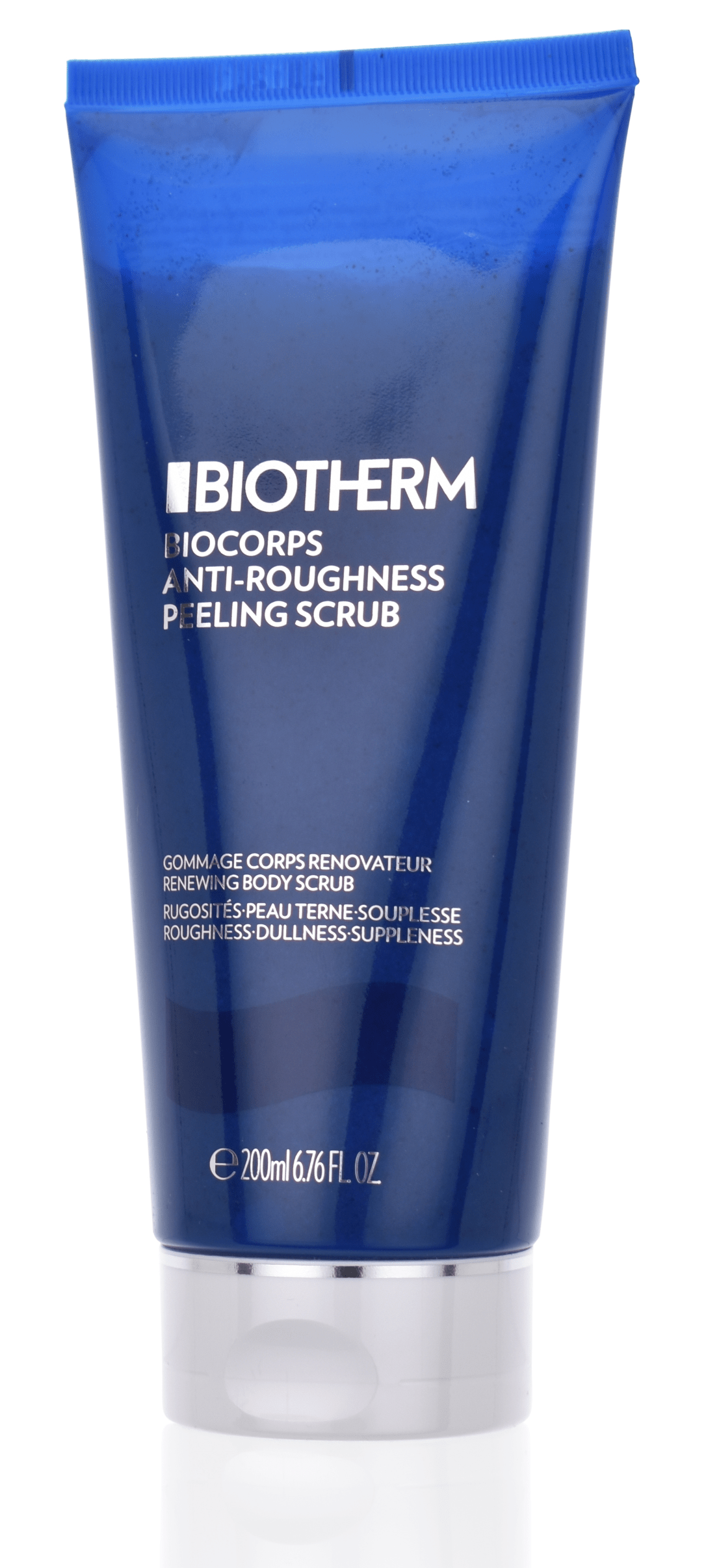 Biotherm Biocorps Anti-Roughness Peeling Scrub 200 ml 