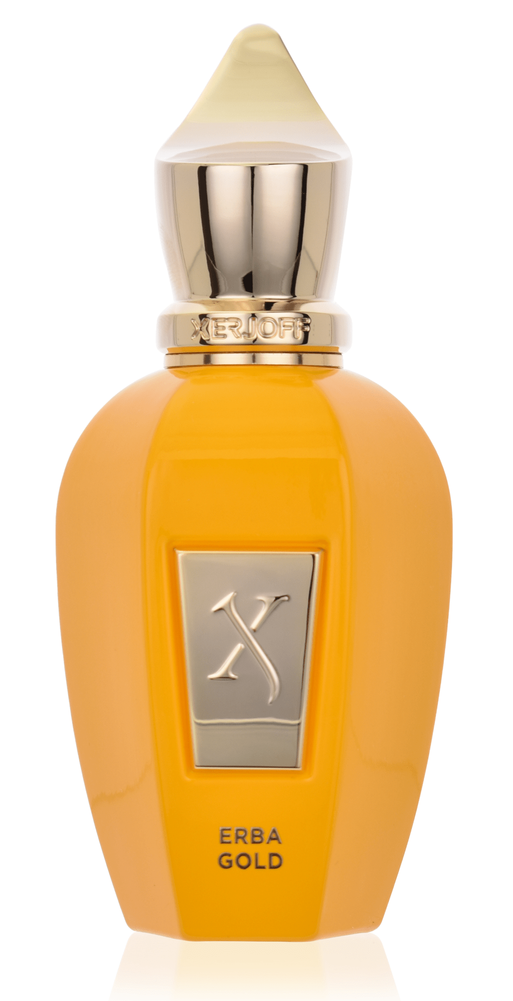 Xerjoff Erba Gold 50 ml Eau de Parfum  