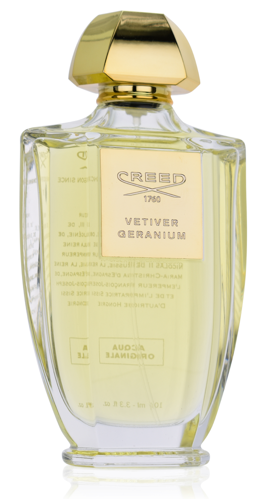 Creed Vetiver Geranium 100 ml Eau de Parfum