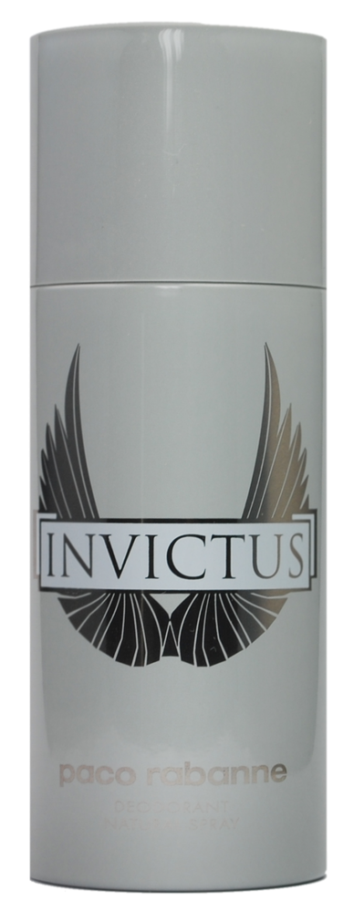 Paco Rabanne Invictus 150 ml Deodorant Spray