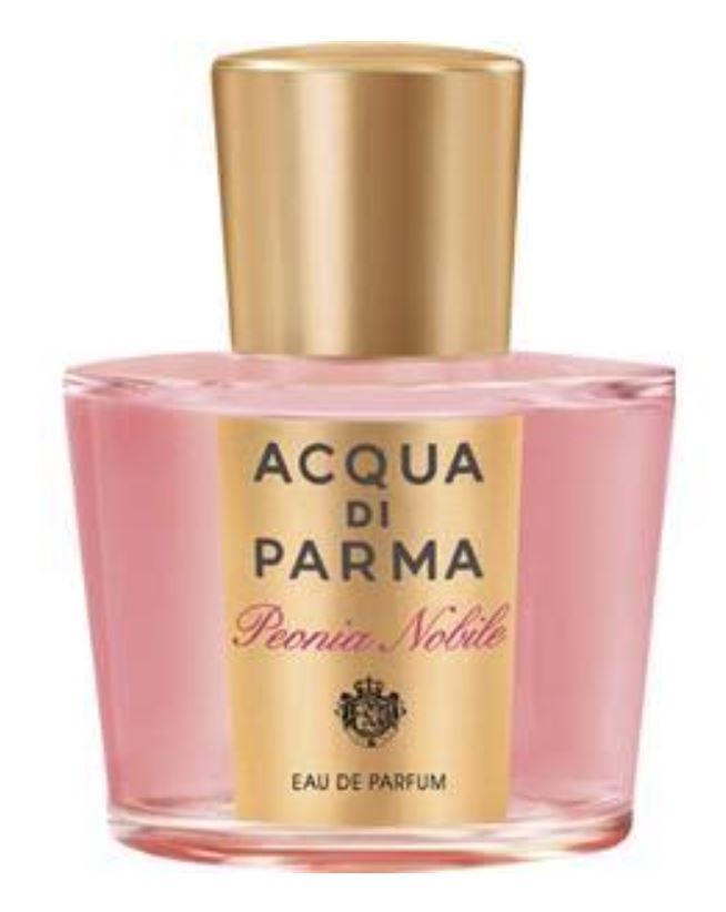 Acqua di Parma Peonia Nobile 100 ml Eau de Parfum