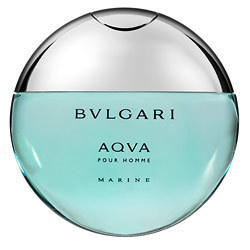 Bvlgari Aqva Marine 50 ml Eau de Toilette 