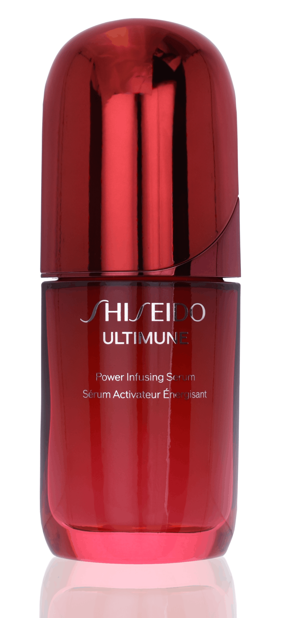Shiseido Ultimune - Power Infusing Serum 50 ml 