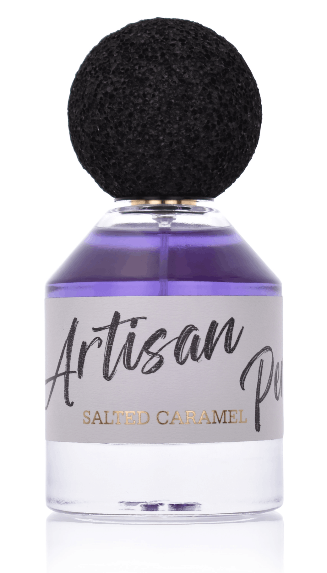 Fragrance World Artisan Perfumery Salted Caramel 80 ml Eau de Parfum 