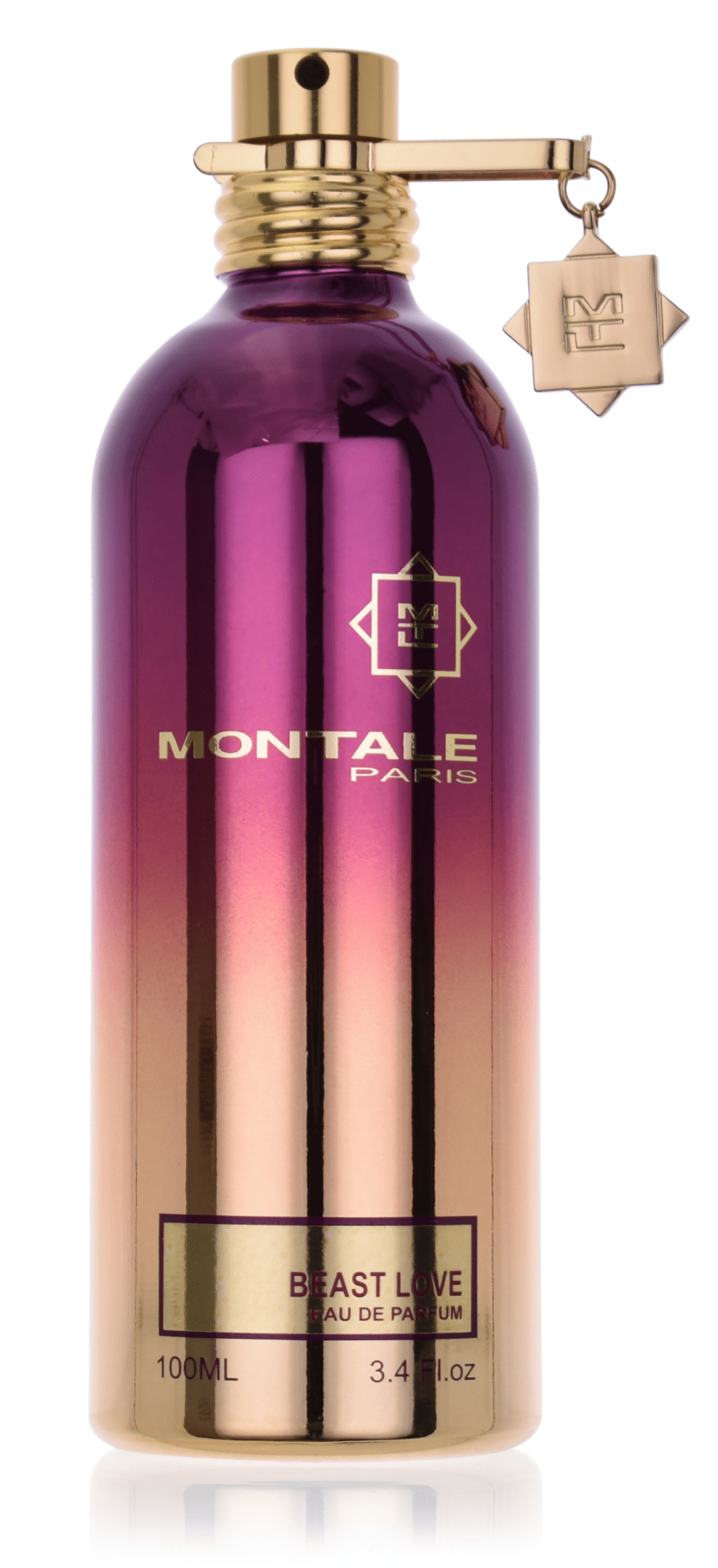 Montale Beast Love 5 ml Eau de Parfum Abfüllung