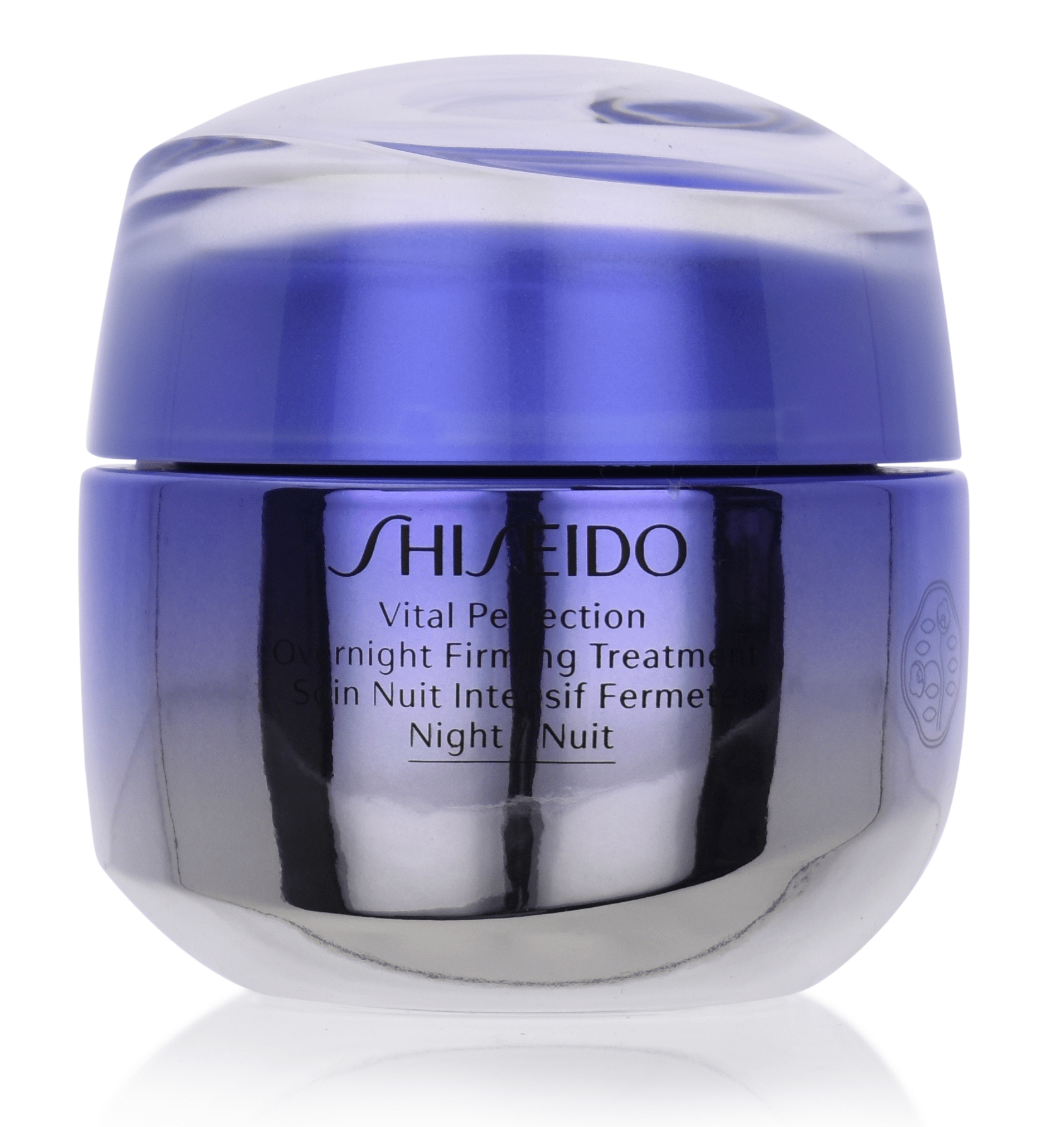 Shiseido Vital Perfection Overnight Firming Treatment 50 ml