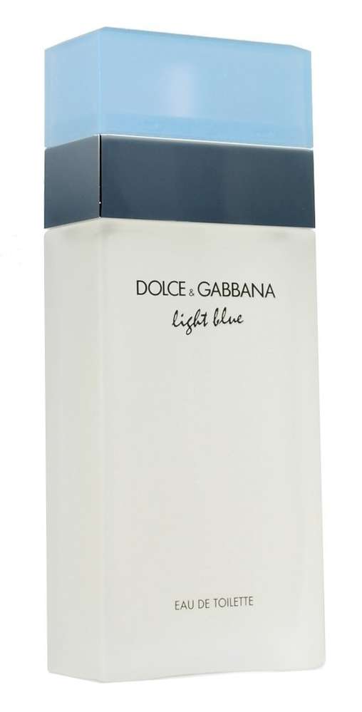 Dolce Gabbana Light Blue Woman 50 ml Eau de Toilette