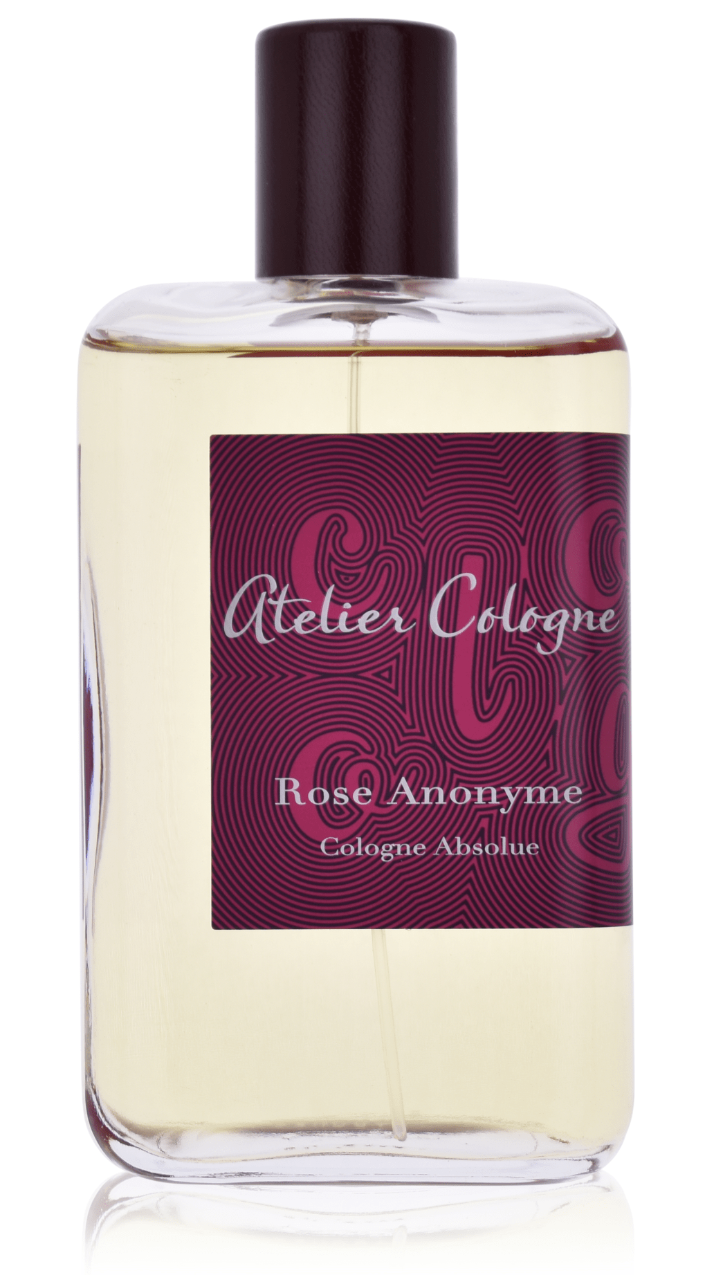 Atelier Cologne Rose Anonyme 200 ml Cologne Absolue  (Pure Perfume)     