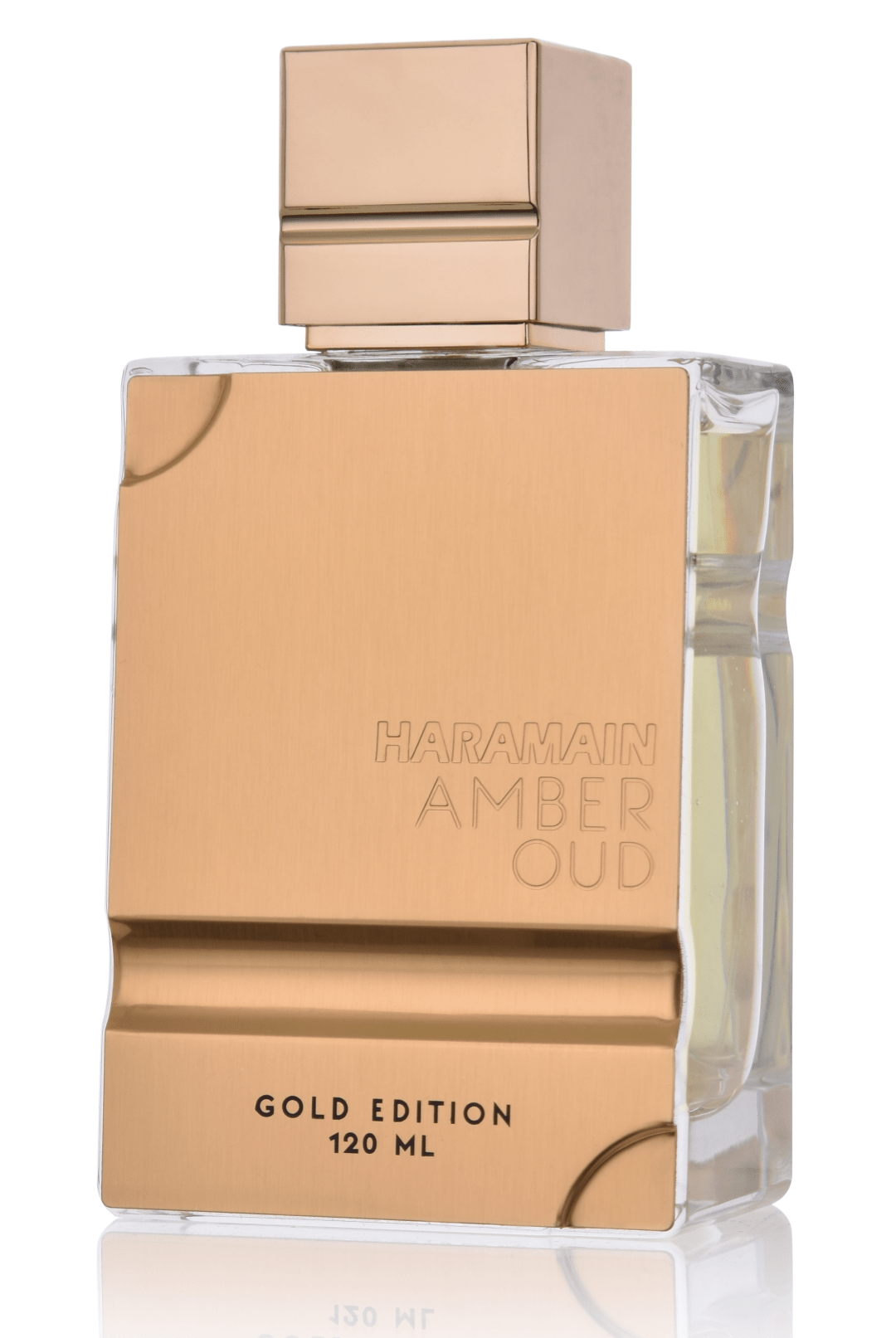 Al Haramain Amber Oud Gold Edition 120 ml Eau de Parfum          