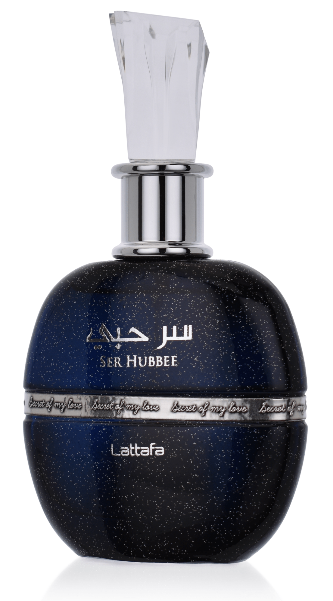 Lattafa Ser Hubbee 100 ml Eau de Parfum       