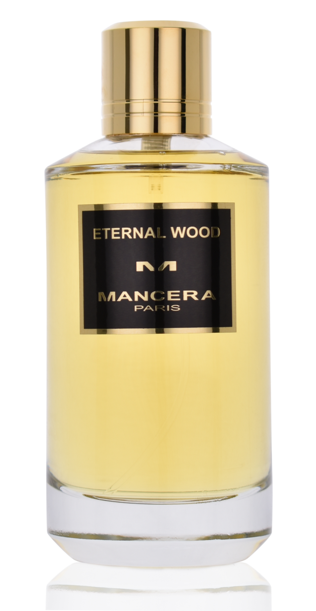 Mancera Eternal Wood 120 ml Eau de Parfum           