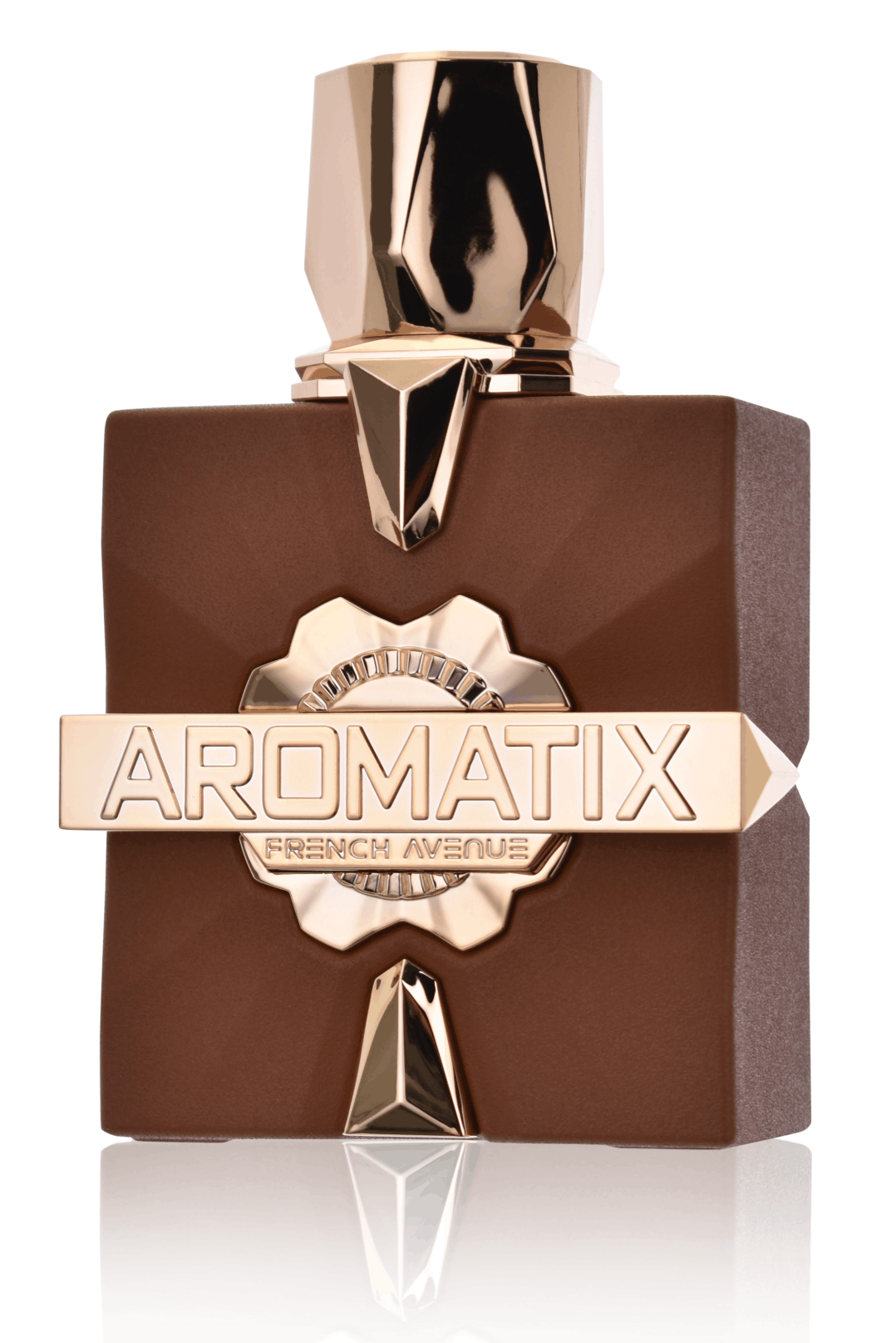 French Avenue Royal Taboo Aromatix 100 ml Extrait de Parfum 