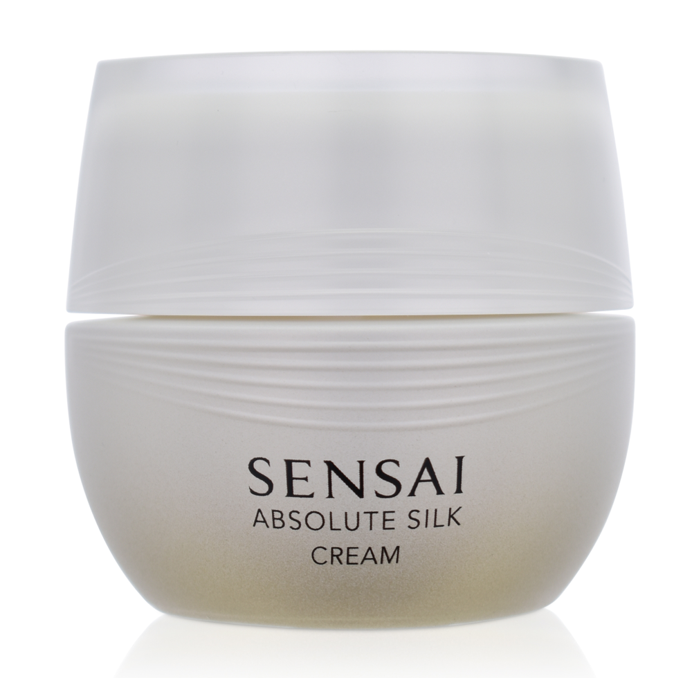 Sensai Absolut Silk Cream 40ml