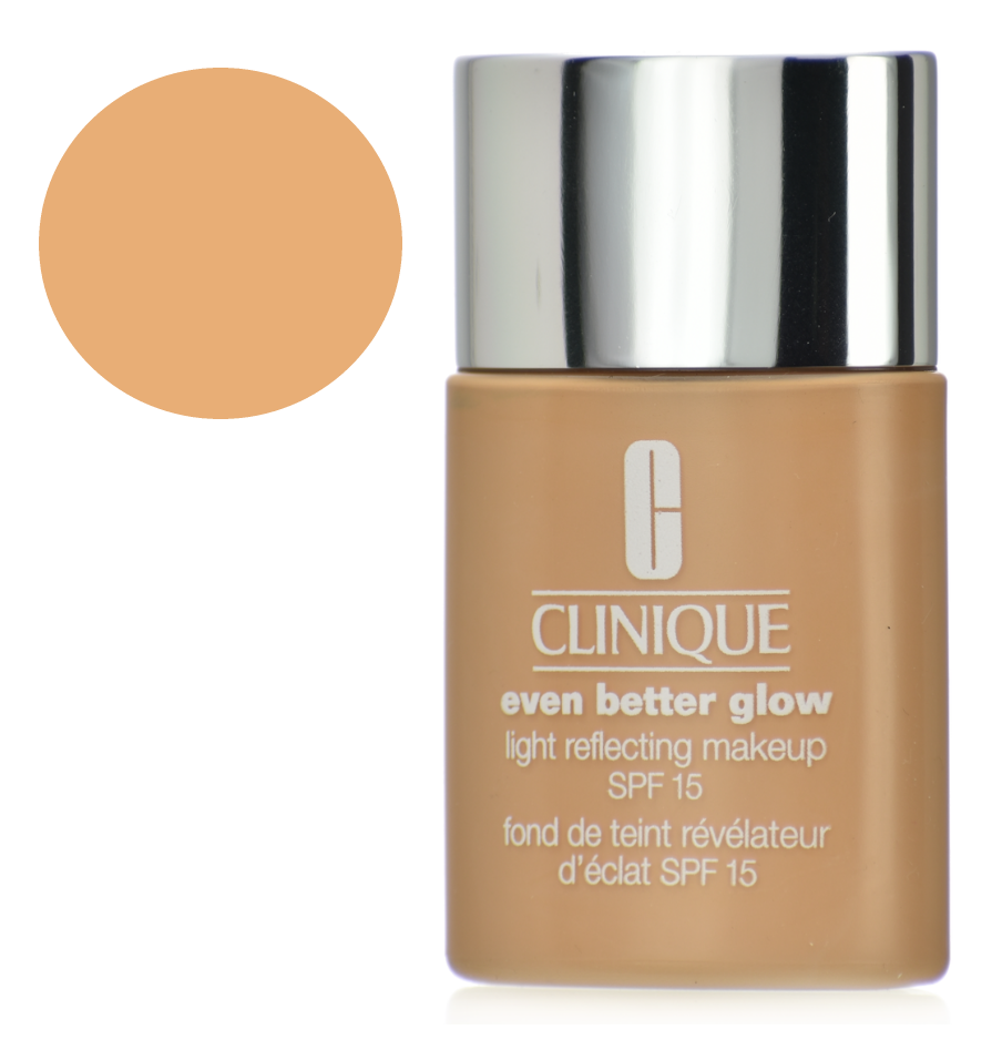 Clinique Even Better Glow™ Light Reflecting Makeup SPF15 - WN 12 Meringue 30 ml