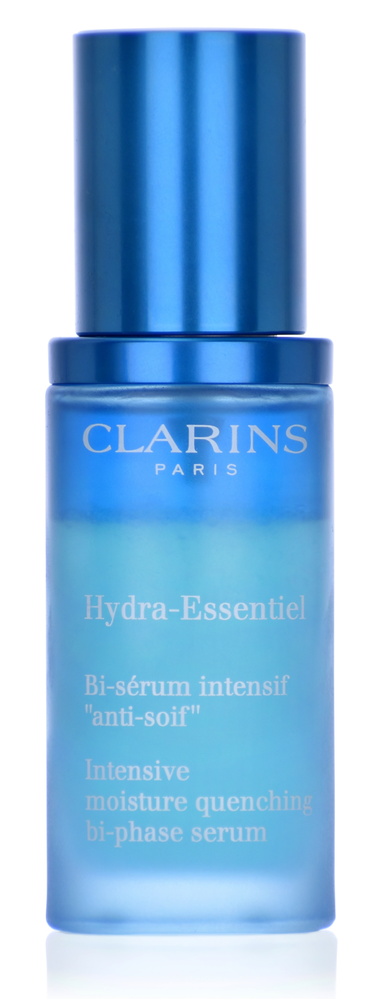 Clarins Hydra-Essentiel Bi-Sérum Intensif 'anti-soif' 30ml