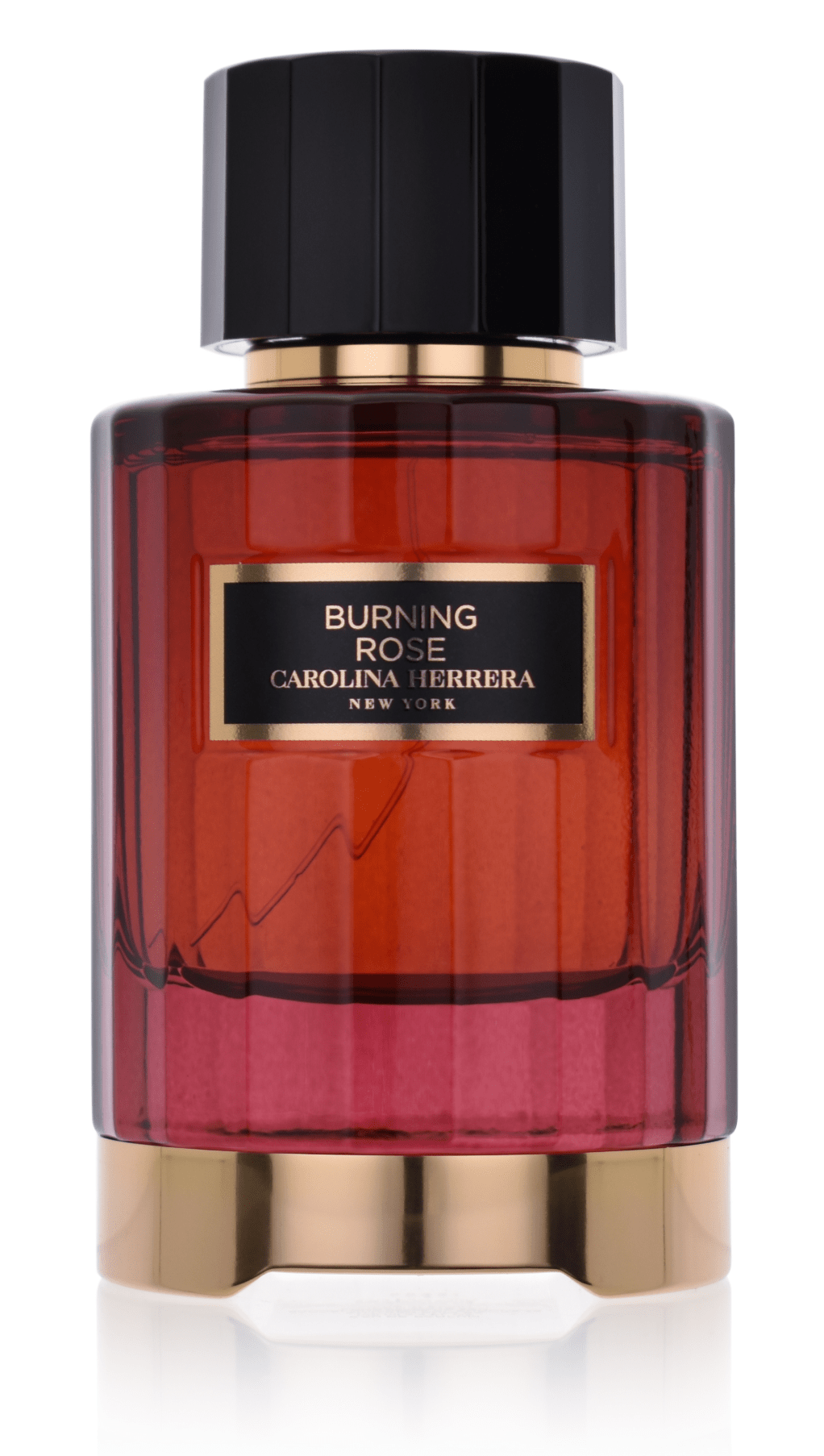 Carolina Herrera Burning Rose 100 ml Eau de Parfum  