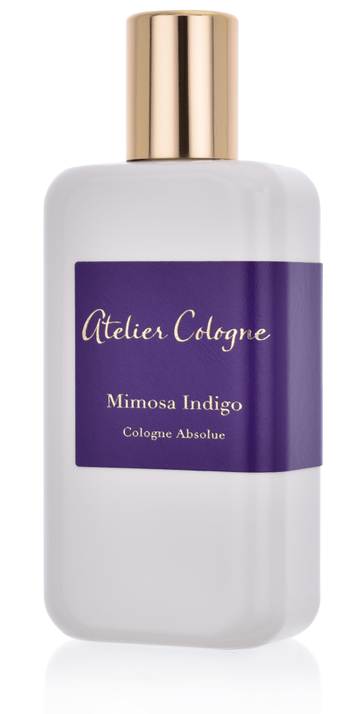 Atelier Cologne Mimosa Indigo 200 ml Cologne Absolue  (Pure Perfume)    