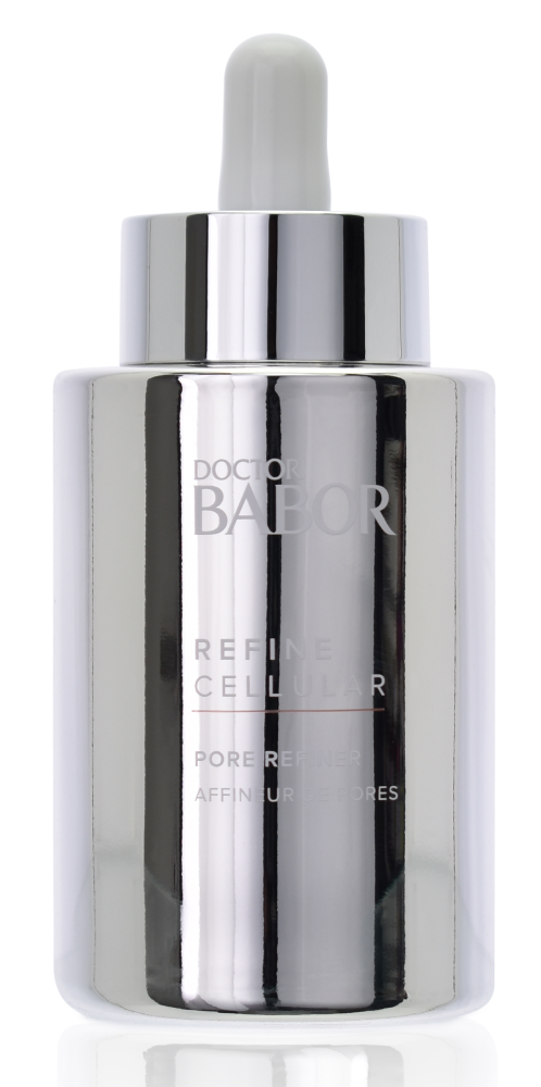Doctor Babor - Refine Cellular Pore Refiner Gesichtsserum 50ml