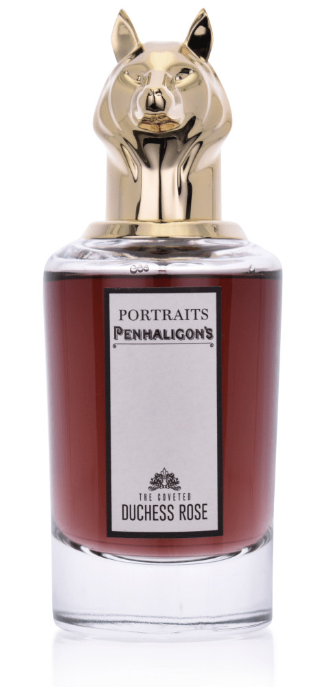 Penhaligons The Coveted Duchess Rose 75 ml Eau de Parfum 