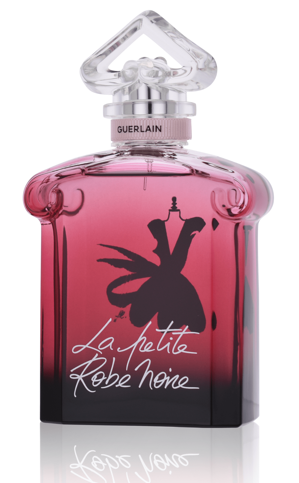 Guerlain Le Petite Robe Noire 100 ml Eau de Parfum Absolue 