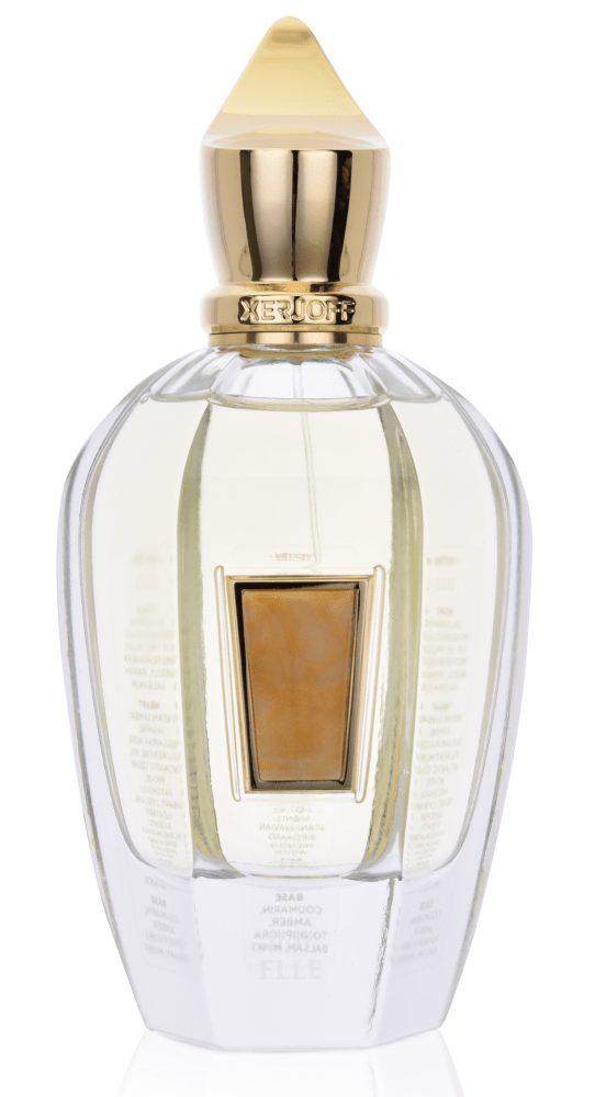 Xerjoff Stone Label Elle 5 ml Parfum Abfüllung