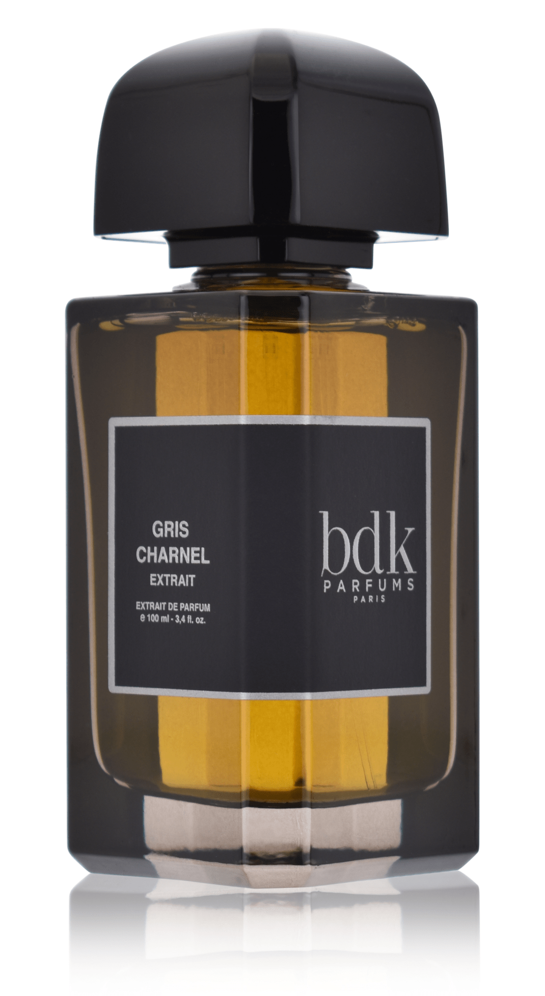 BDK Parfums Gris Charnel 5 ml Extrait de Abfüllung 