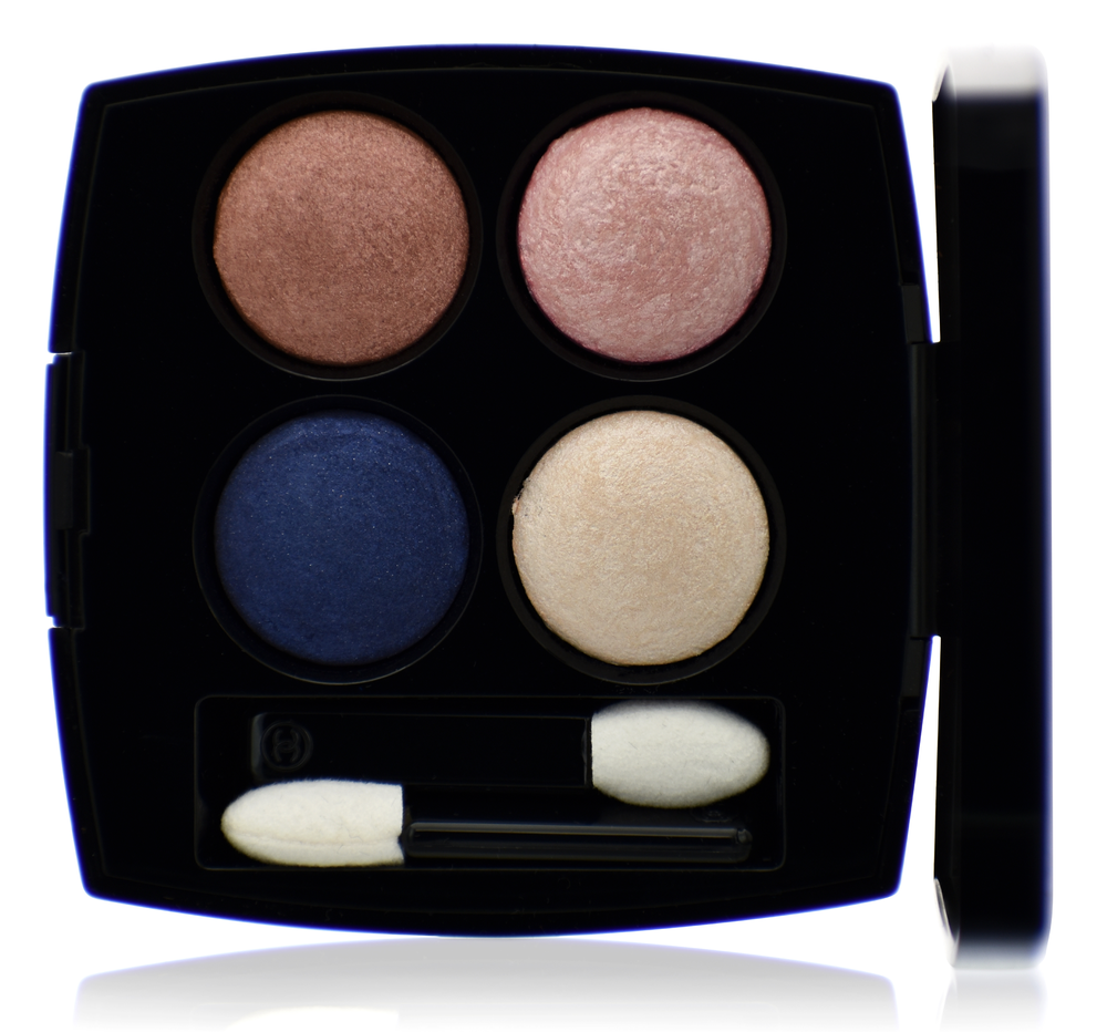 Chanel Les 4 Ombres - 264 Tisse Particulier 2 g
