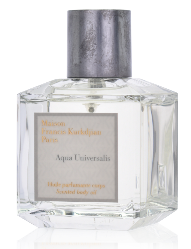 Maison Francis Kurkdjian Aqua Universalis Body Oil 70 ml