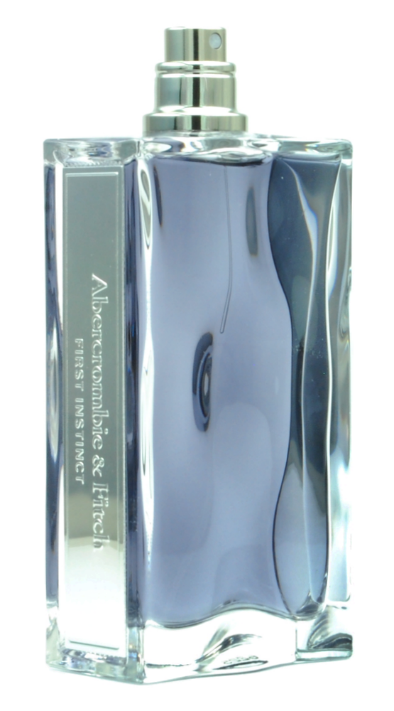 Abercrombie & Fitch First Instinct 100 ml Eau de Toilette Tester