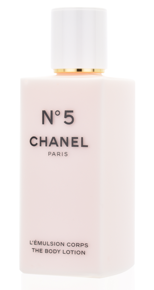 Chanel No.5 - 200 ml Body Lotion L´Emulsion Corps