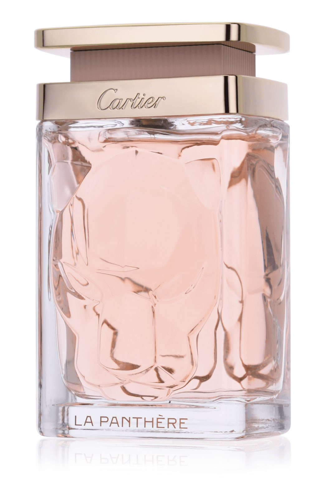 Cartier La Panthere 100 ml Eau de Toilette 