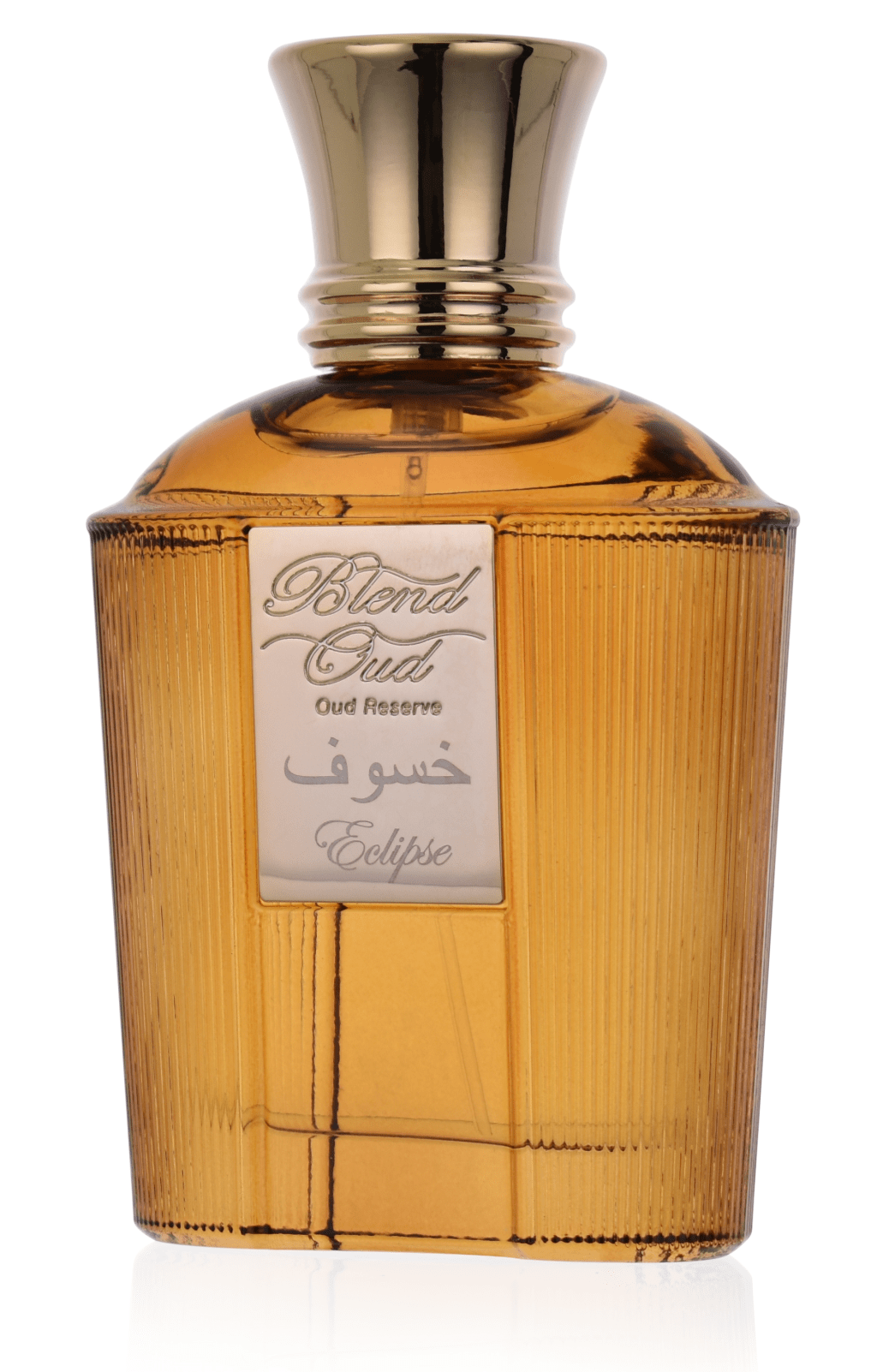 Blend Oud - Oud Reserve Eclipse 60 ml Eau de Parfum          