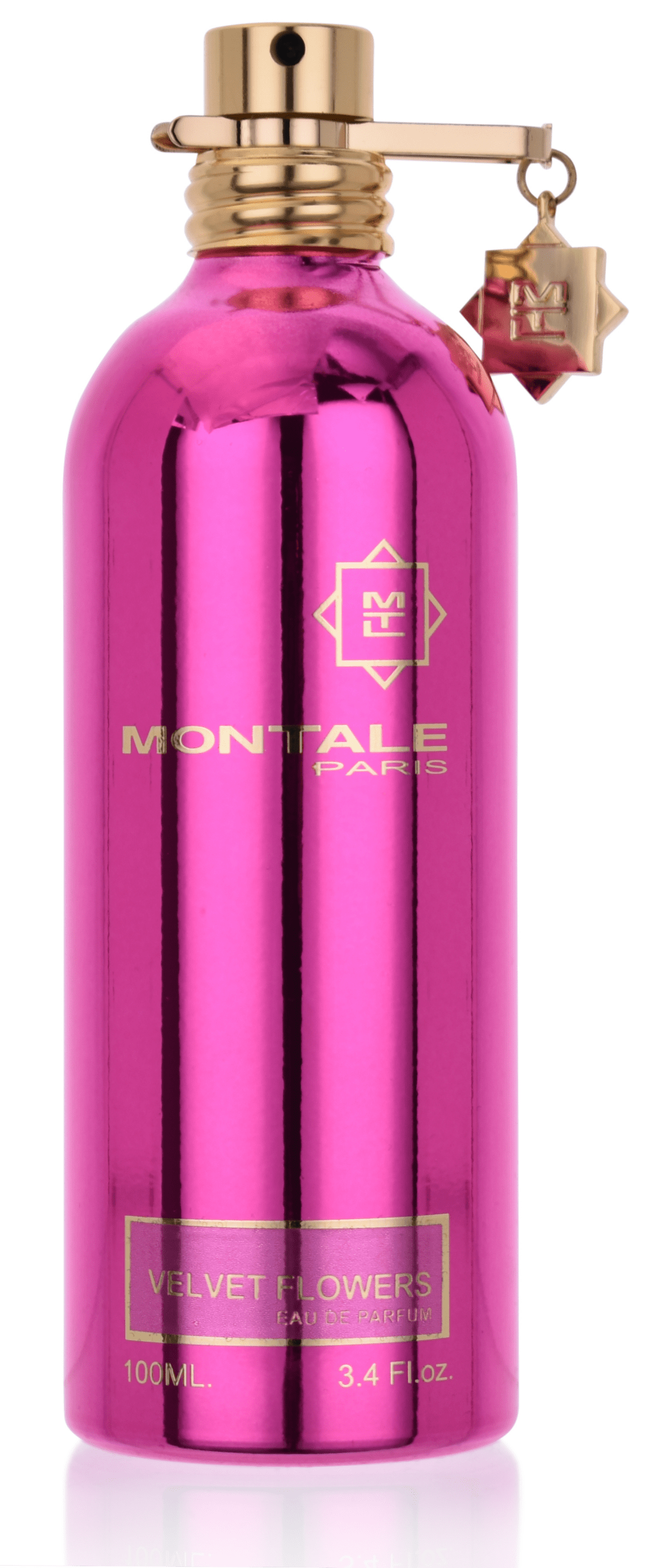 Montale Velvet Flowers 100 ml Eau de Parfum